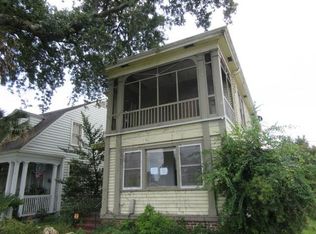 8536 S Claiborne Ave, New Orleans, LA 70118