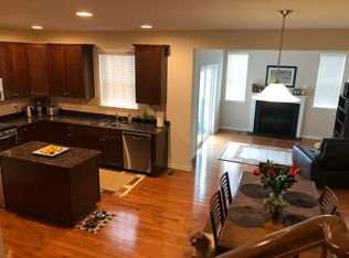 21 Flint Ct, Stafford, VA 22554