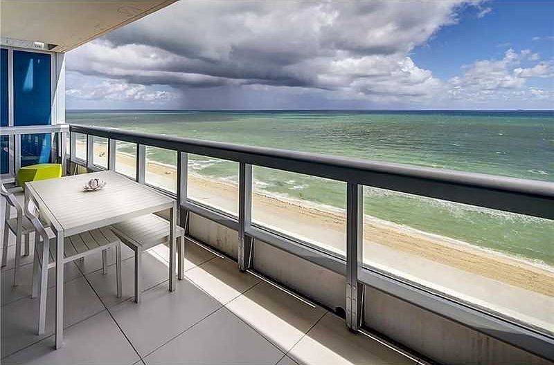 1st image of 6899 Collins Ave Unit 1201