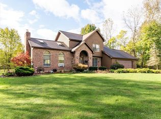 5228 Decker Rd, Marion, NY 14505