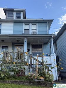 506 W Grant St, Easton, PA, 18042