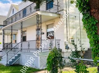 510 Kosciuszko St #A, Nanticoke, PA 18634