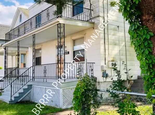 510 Kosciuszko St #A, Nanticoke, PA 18634