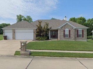 370 Buckington St, Saint Peters, MO 63376