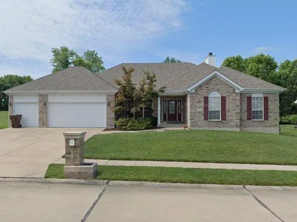 370 Buckington St, Saint Peters, MO 63376