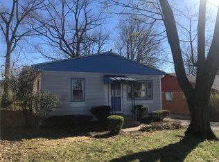 3602 Michigan Ave, Dayton, OH 45416