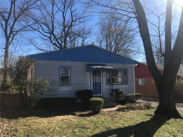 3602 Michigan Ave, Dayton, OH 45416
