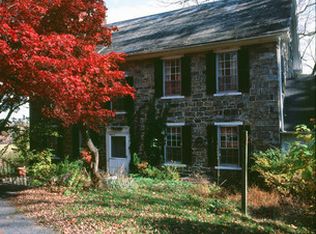 Kemmertown Rd, Stroudsburg, PA 18360