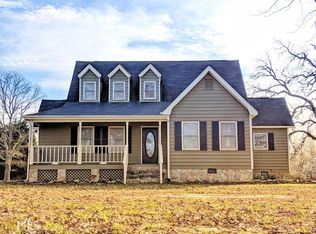 4934 Blanton Mill Rd, Williamson, GA 30292