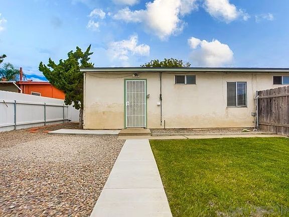 5th image of 3311-3313 Clairemont Mesa Blvd #3311