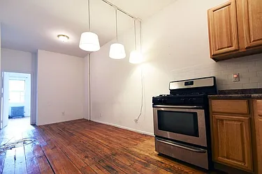 Rented by Coda Real Estate NYC