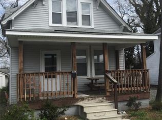 860 46th St, Norfolk, VA 23508
