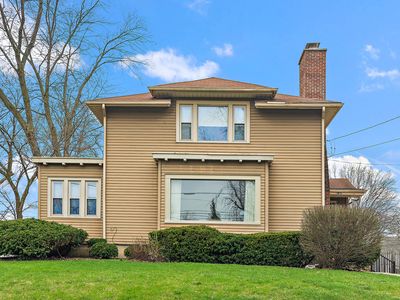 17930 Homewood Ave, Homewood, IL, 60430
