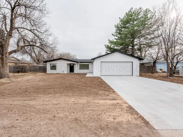 4207 Albert Ave, Amarillo, TX 79106