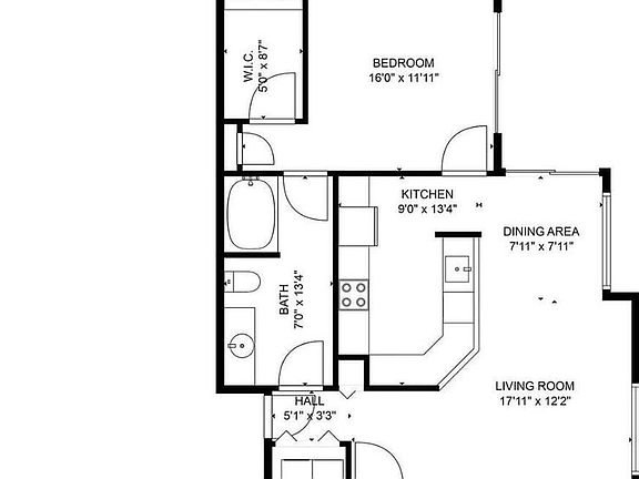 2nd image of 3236 E Chandler Blvd Unit 1079