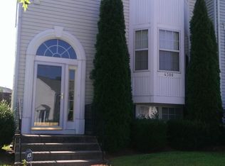 4300 Meadow Mills Rd, Owings Mills, MD 21117