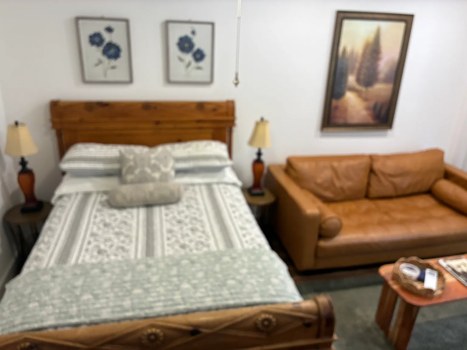 Studio, 200 sqft, $1,200 — Photo 2