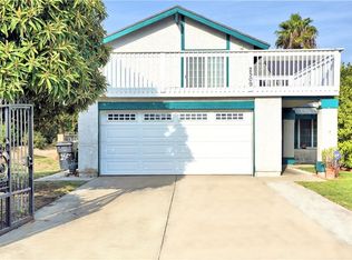 2509 E Marlena St, West Covina, CA 91792
