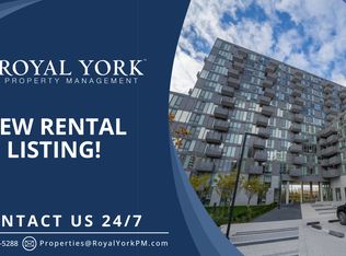 38 Monte Kwinter Ct #522, Toronto, ON