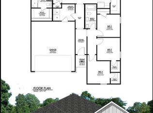 31497 Netterville Rd, Denham Springs, LA 70726