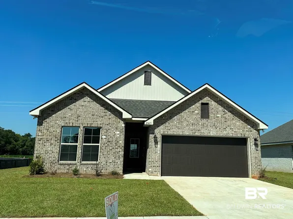 23613 Lampkin Dr, Robertsdale, AL 36567