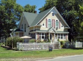 108 E Wait St, Cerro Gordo, IL 61818