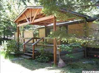 250 Center St S, Detroit, OR 97342