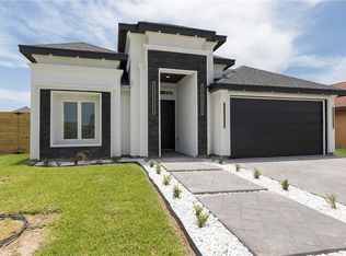 903 W La Quinta Dr, Pharr, TX 78577