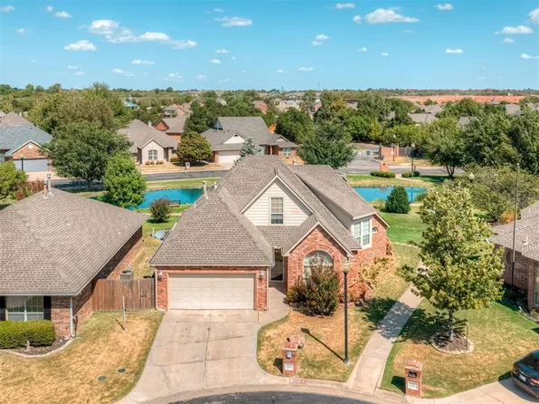 509 SW 123rd Pl, Oklahoma City, OK 73170
