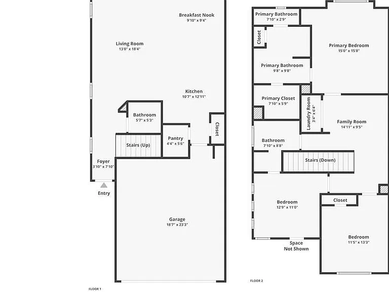 2328 Calvert Dr — Photo 8