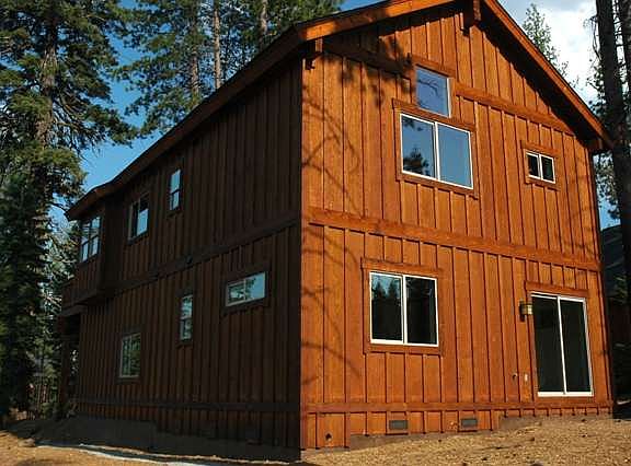 2nd image of 10615 Sara Bear Lane Sierra Lot 55