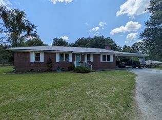 205 Indian Field Cir, Saint George, SC 29477