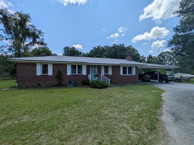205 Indian Field Cir, Saint George, SC, 29477