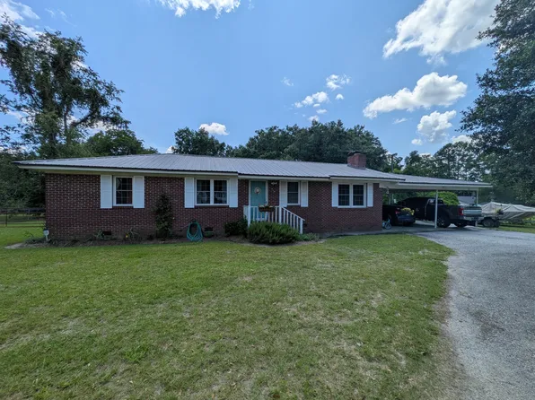 205 Indian Field Cir, Saint George, SC 29477