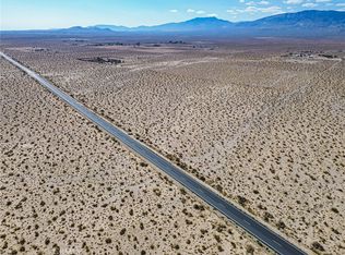37898 Old Woman Springs Rd, Lucerne Valley, CA 92356