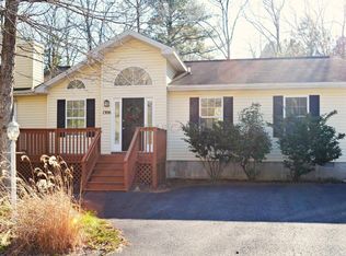 1306 Ocean Pkwy, Ocean Pines, MD 21811