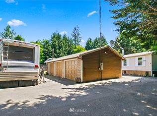 44430 Fir Rd, Gold Bar, WA 98251