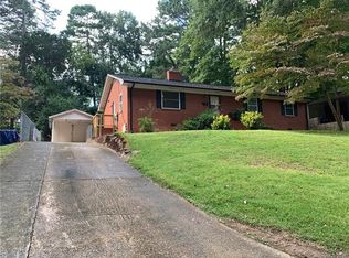 317 Cedar St, Mooresville, NC 28115
