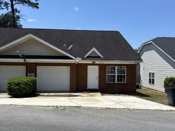 1852 Nena Hills Dr, Tallahassee, FL 32304