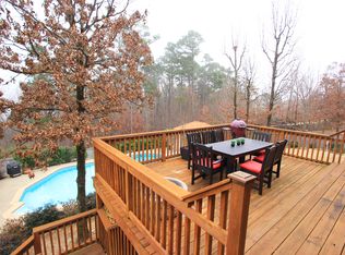 123 Noyant Dr, Little Rock, AR 72223