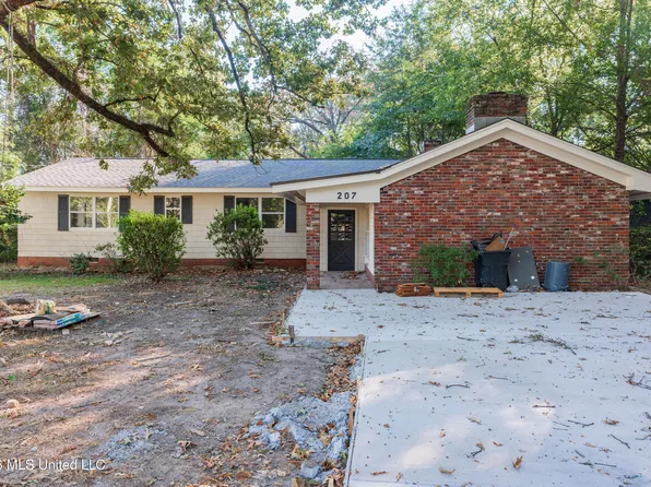 207 Mount Salus Rd, Clinton, MS 39056