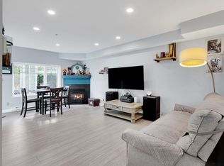 123 7th St #8, New Westminster, BC V3M 6Y2