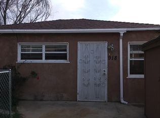 918 E 16th St, National City, CA 91950