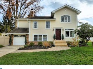 45 Bolton Rd, Hamilton, NJ 08610