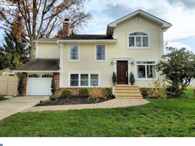 45 Bolton Rd, Hamilton, NJ, 08610