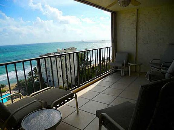 5th image of 1905 N Ocean Boulevard #E-11D