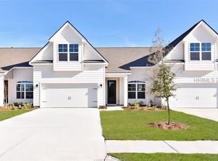 318 Corn Mill Way, Bluffton, SC 29909