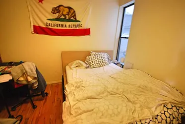 Rented by Metropolitan Property Group