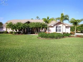 20467 Wildcat Run Dr, Estero, FL 33928