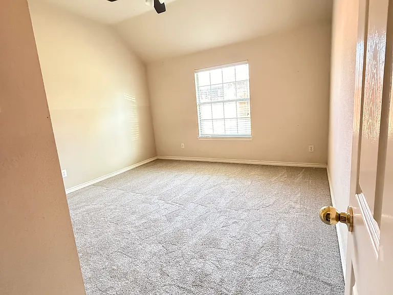 3rd bedroom